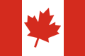 Canadian flag